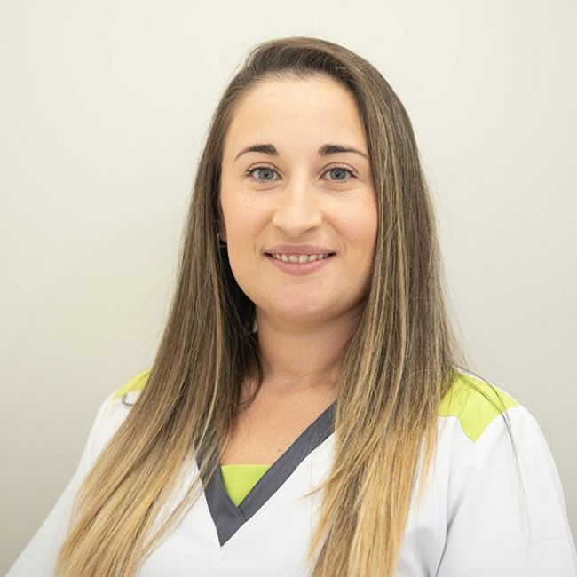 Beatriz Sienra Conde