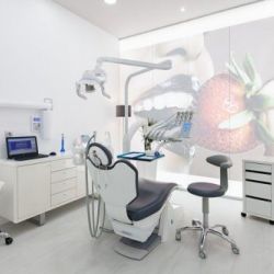 Implantes dentales en Oviedo Clínica dental San Pedro