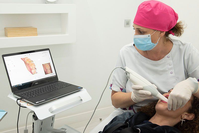 Prostodoncia (Planificación protésica)