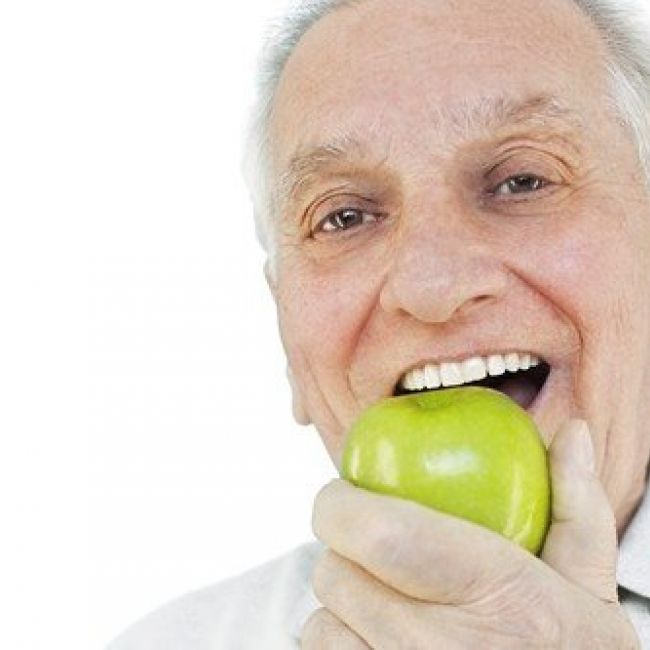 Prótesis dentales en Oviedo
