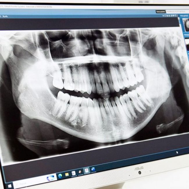 Clínica dental