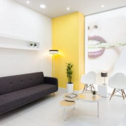 en Oviedo implantes dentales Clínica dental San Pedro
