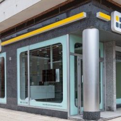 Clínica dental San Pedro Oviedo   Implantes dentales