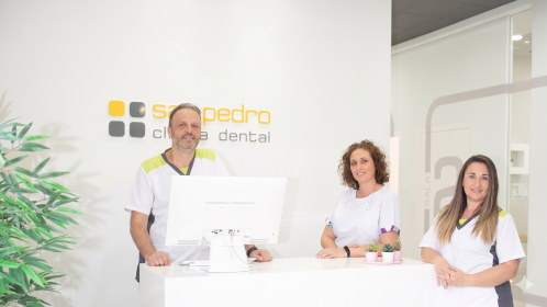 Nuestros profesionales