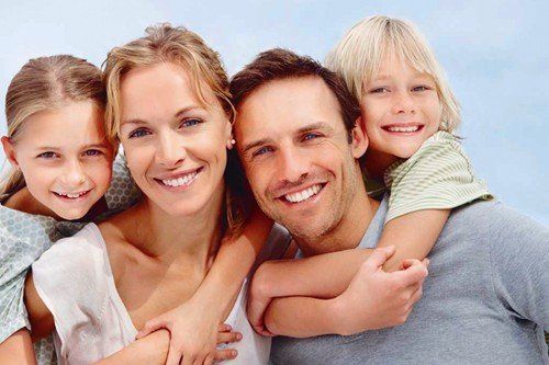 Estética dental en Oviedo