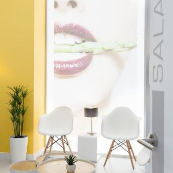 Clínica San Pedro Oviedo   Implantes dentales