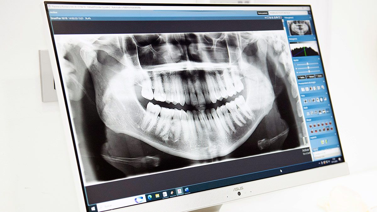Clínica dental