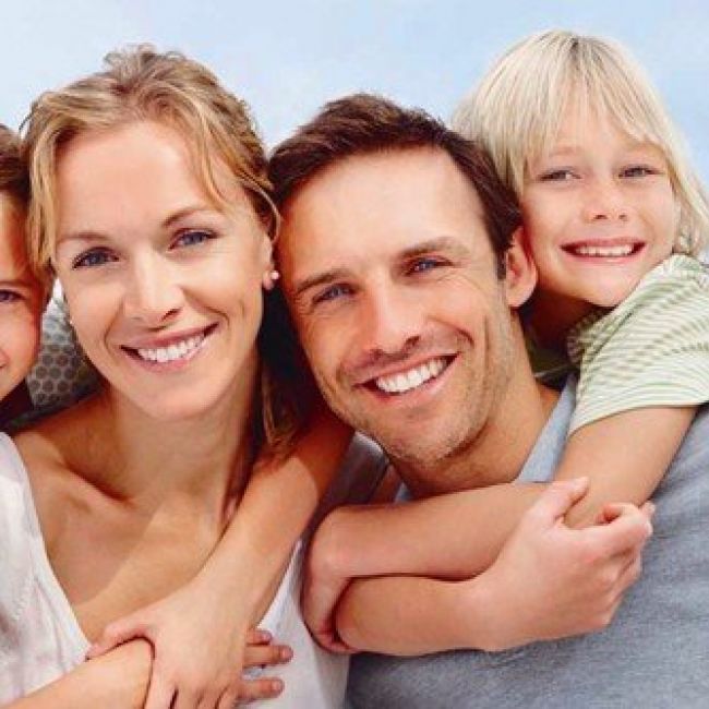 Estética dental en Oviedo