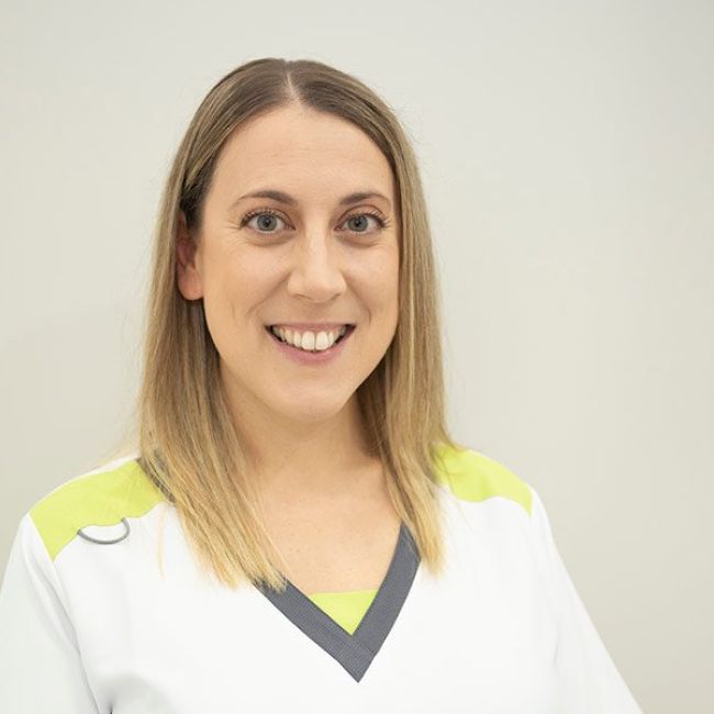 Lucía Lobato Vázquez