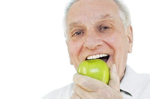 Prótesis dentales en Oviedo