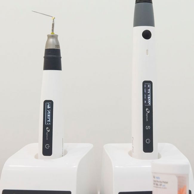 Endodoncia