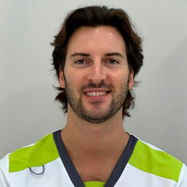 Dr. Juan Carlos Quirch Todesco