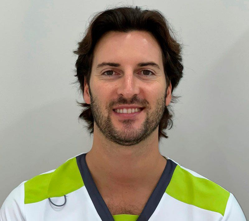 Dr. Juan Carlos Quirch Todesco