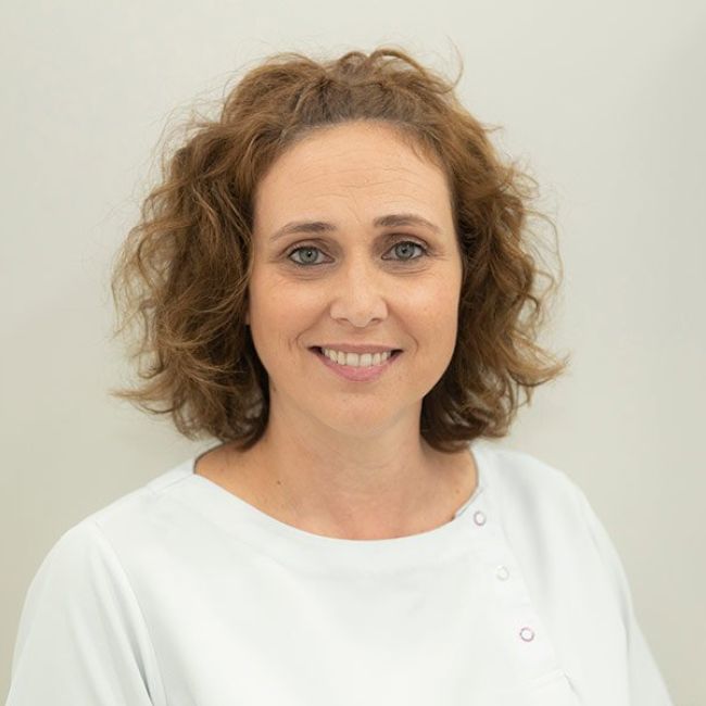 Dra. Natalia Rodríguez Pleite