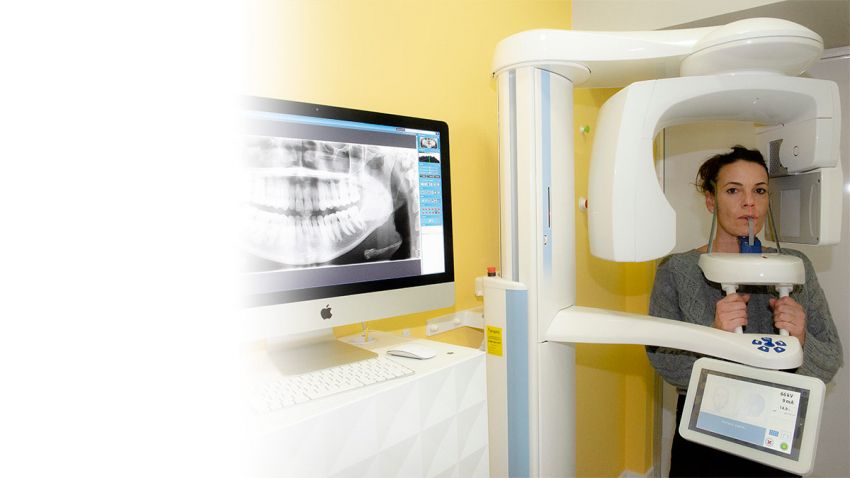 Amplia experiencia en tratamientos bucodentales